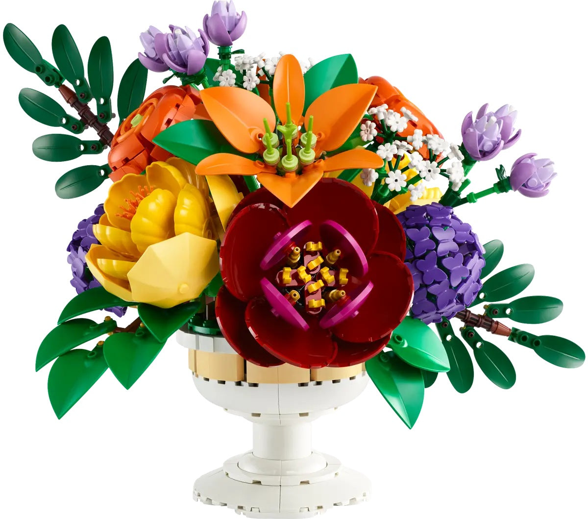 Lego Botanicals 10345 Bloemstuk
