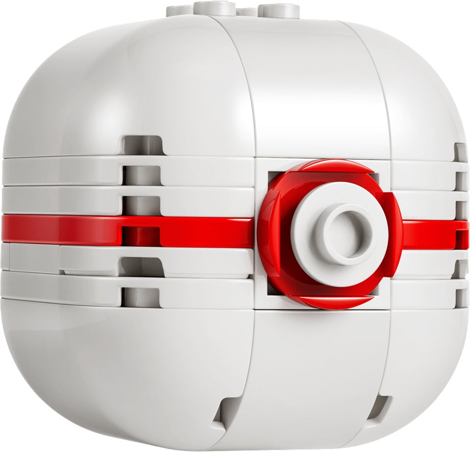Lego Pokémon 30729 Cadeau-Ball