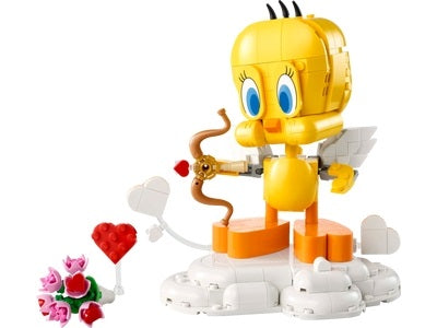 Lego 40824 Lieve Tweety