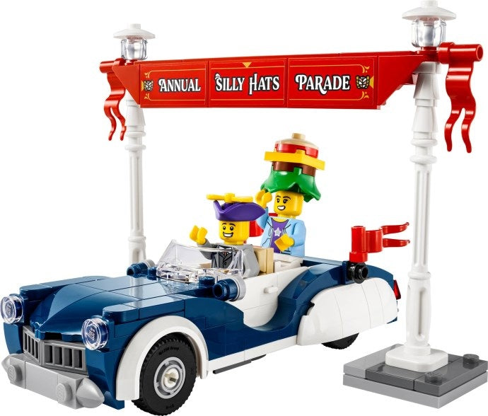 Lego 40913 Vintage paradeauto