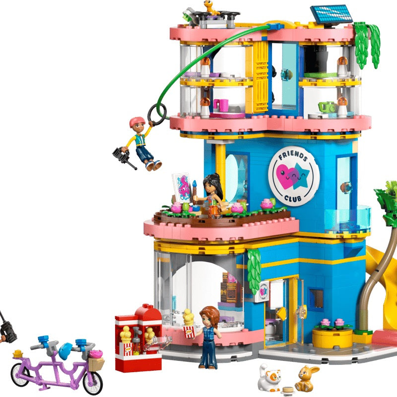 Lego Friends 42689 Heartlake City clubhuis
