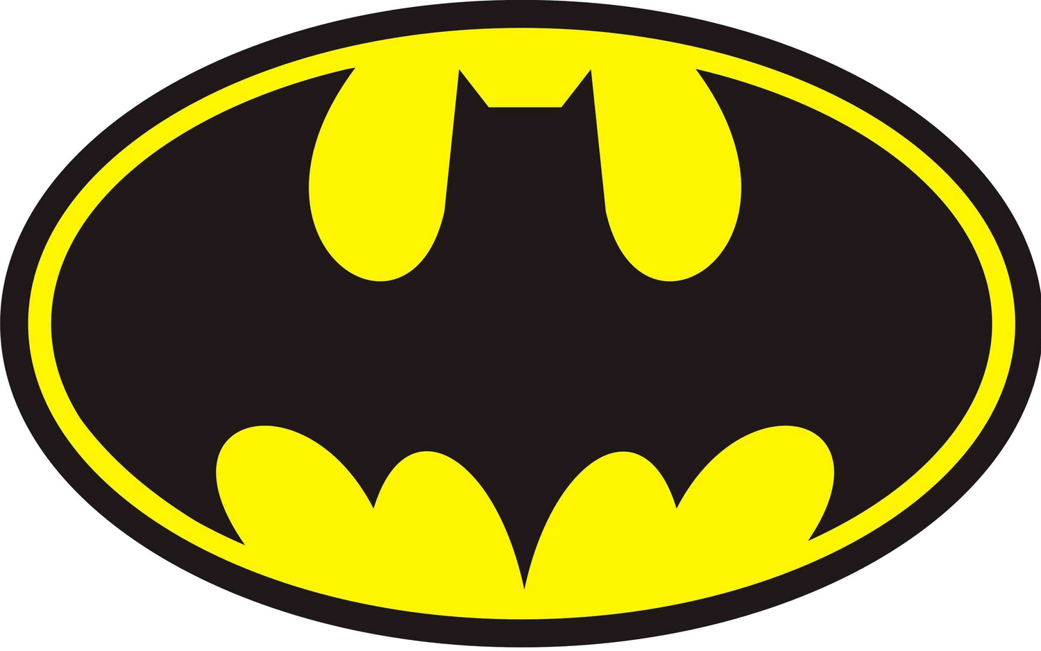 LEGO® Batman