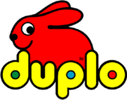LEGO® DUPLO