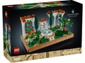 Lego Icons 10359 Tuin met fontein