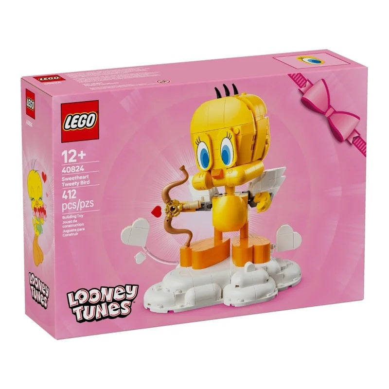 Lego 40824 Lieve Tweety