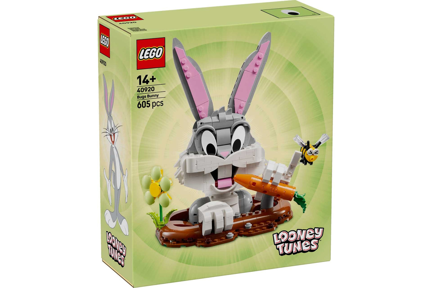 Lego 40920 Bugs Bunny
