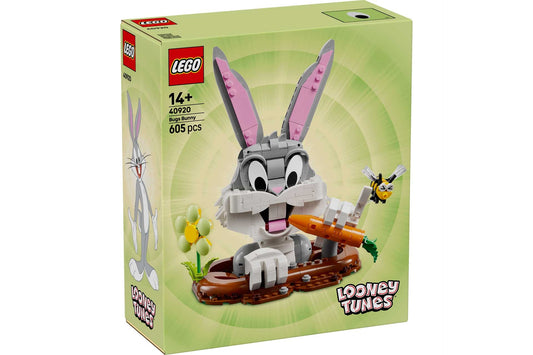 Lego 40920 Bugs Bunny